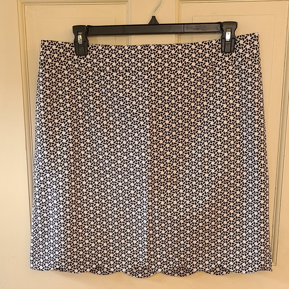 Talbots skirt